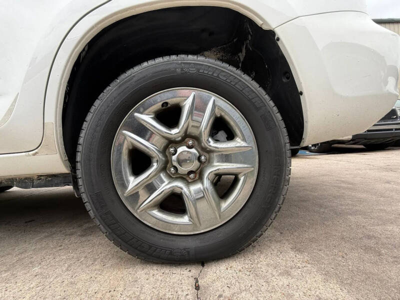2011 Toyota RAV4
