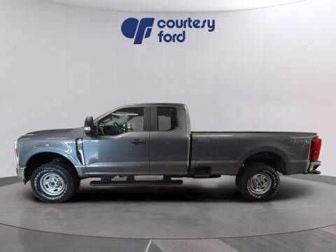2024 Ford F-250 Super Duty