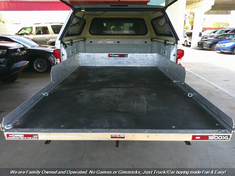 2020 Chevrolet Silverado 2500HD