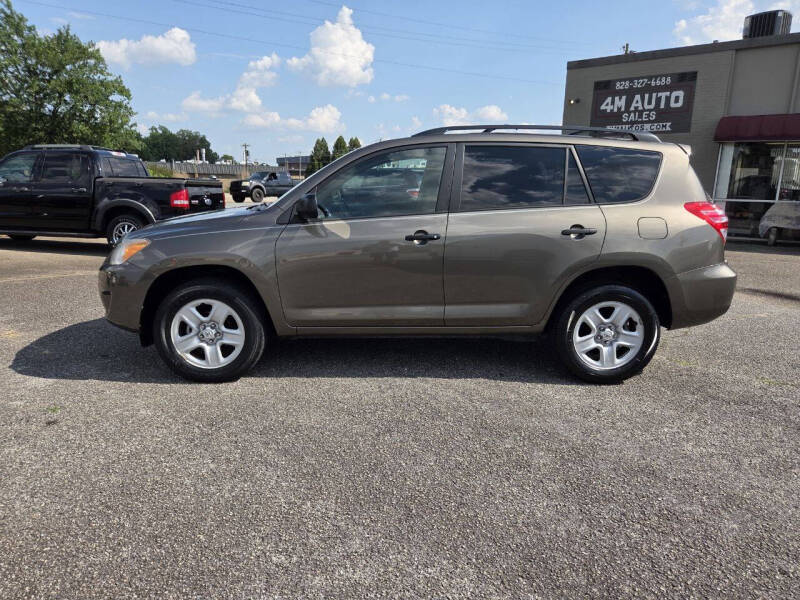 2011 Toyota RAV4