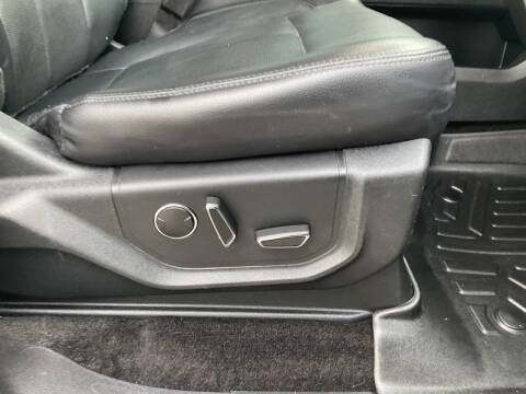 2018 Ford Expedition MAX XLT