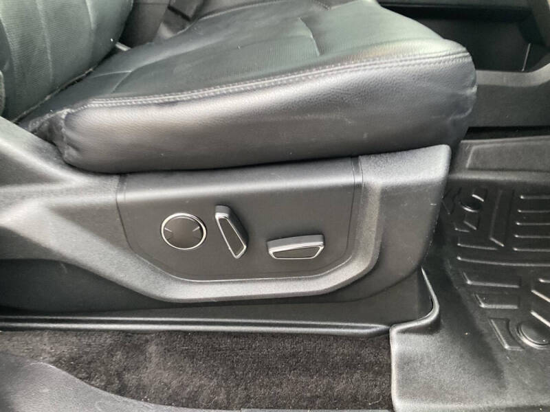 2018 Ford Expedition MAX XLT