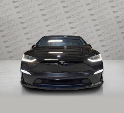 2023 Tesla Model X