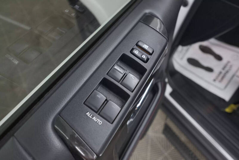 2018 Toyota 4Runner TRD Off-Road Premium