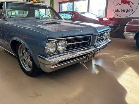 1964 Pontiac GTO