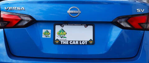 2023 Nissan Versa SV