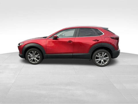 2023 Mazda CX-30 2.5 S Select