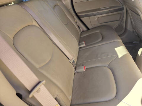 2006 Chevrolet HHR LT
