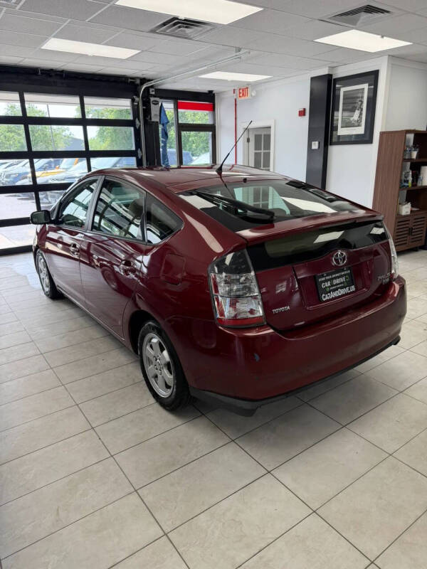 2005 Toyota Prius