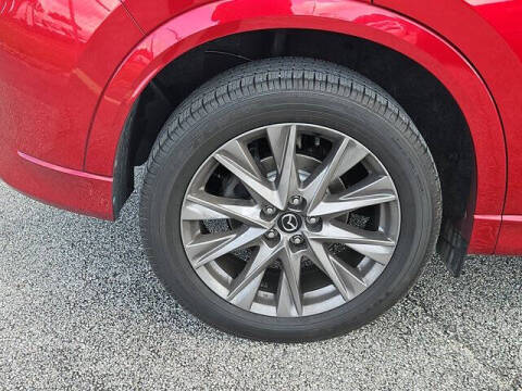 2024 Mazda CX-5 2.5 S Premium Plus