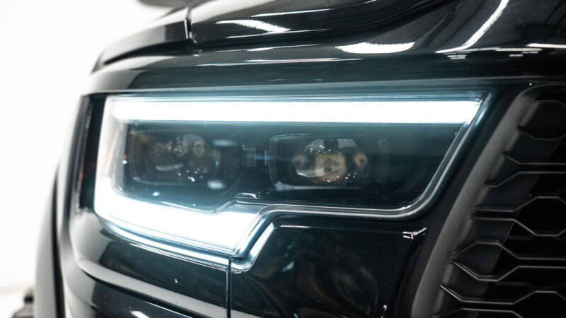 2023 RAM 1500 TRX