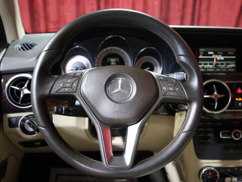 2015 Mercedes-Benz GLK GLK 350