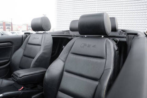 2008 Audi RS 4 quattro