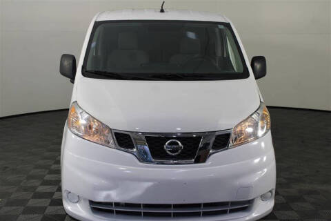 2014 Nissan NV200 SV