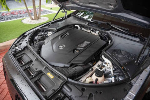 2021 Mercedes-Benz S-Class Mercedes-Maybach S 580 4MATIC