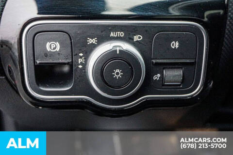 2025 Mercedes-Benz CLA CLA 250 4MATIC