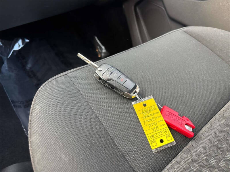 2022 Ford Transit 350 XLT