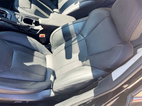 2022 Subaru Impreza Limited