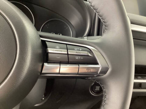 2026 Mazda CX-50 2.5 S Select