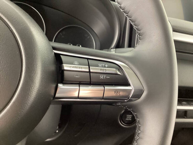 2026 Mazda CX-50 2.5 S Select