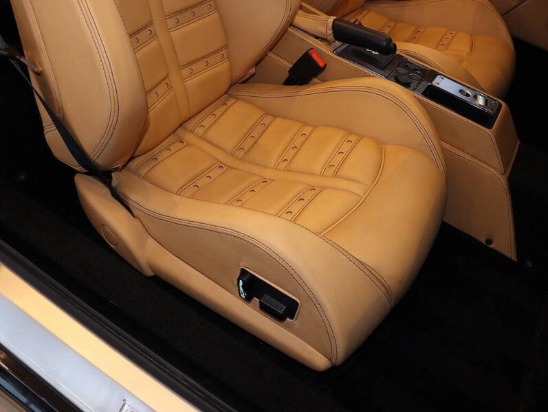 2007 Ferrari F430 Spider