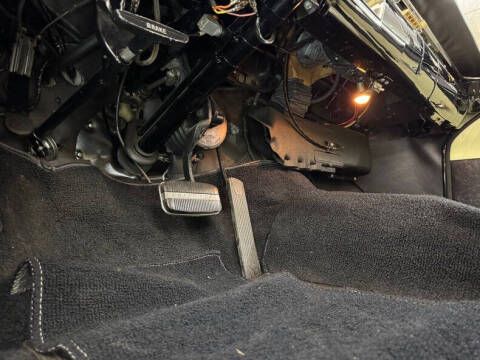 1958 Ford Fairlane 500