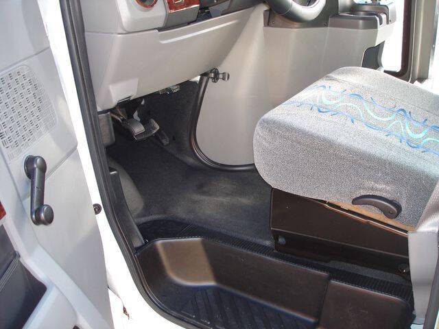 2011 Ford E-Series