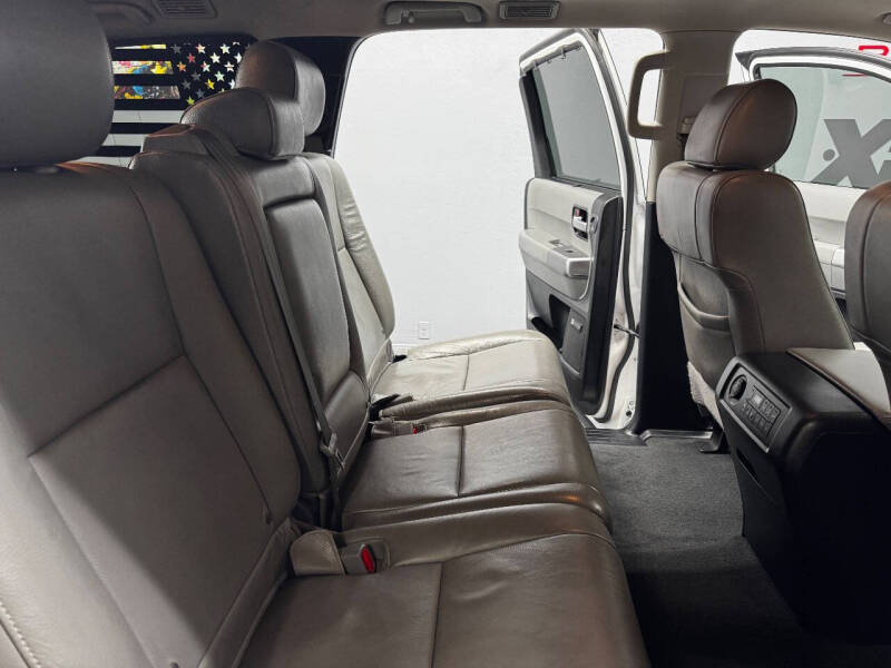 2020 Toyota Sequoia Limited