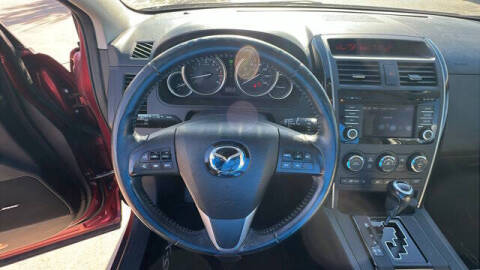 2013 Mazda CX-9 Touring