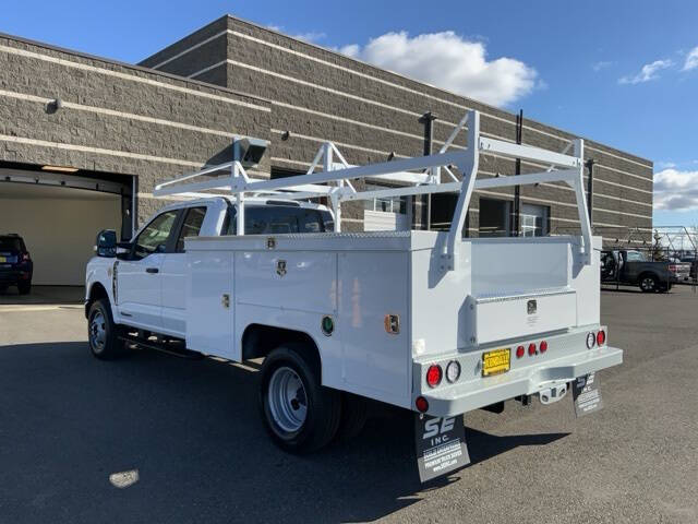 2025 Ford F-350 Super Duty XL