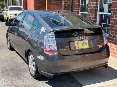 2009 Toyota Prius
