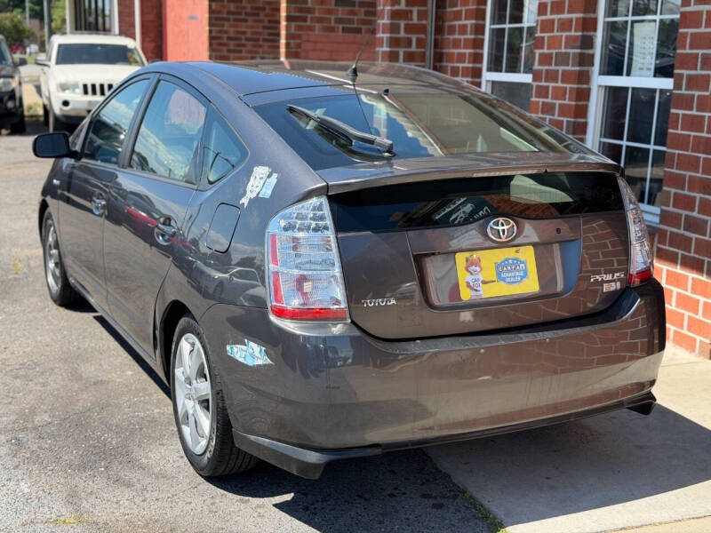 2009 Toyota Prius