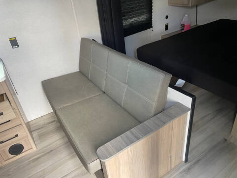 2025 Keystone RV Coleman M23B