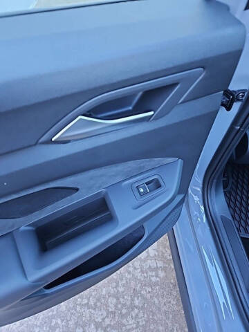 2026 Volkswagen Golf GTI SE