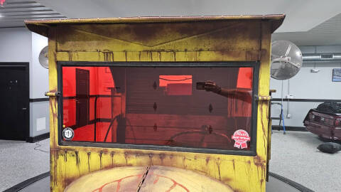 1920 Corbitt Replica