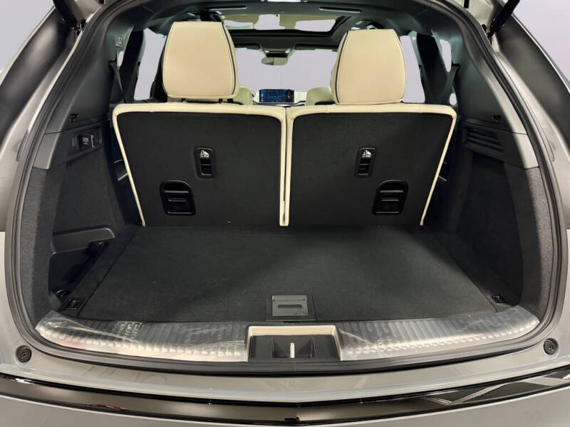 2026 Acura MDX SH-AWD Type S w/Advance Package