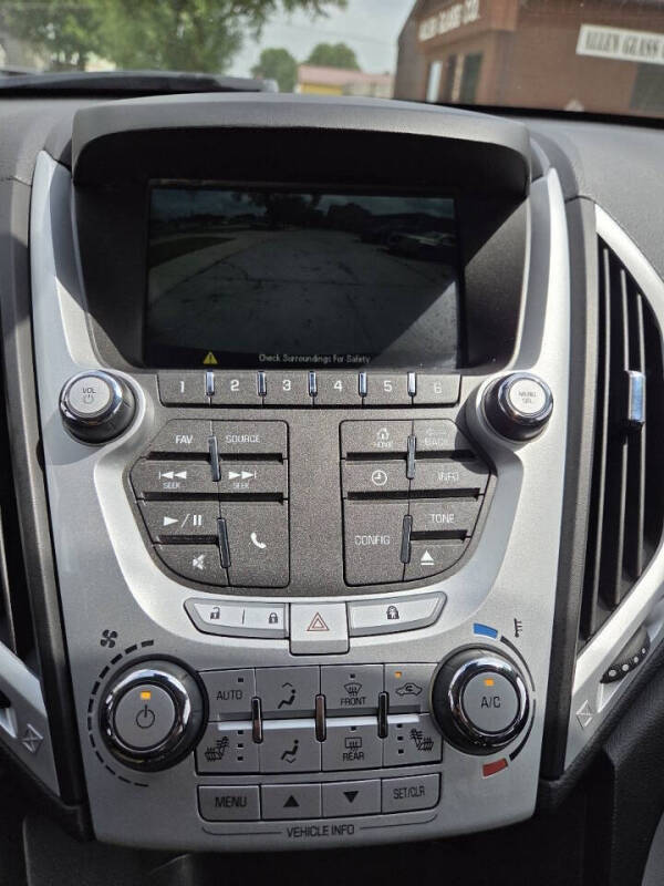 2014 GMC Terrain SLT-1