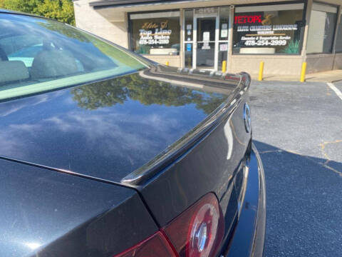 2010 Volkswagen Jetta