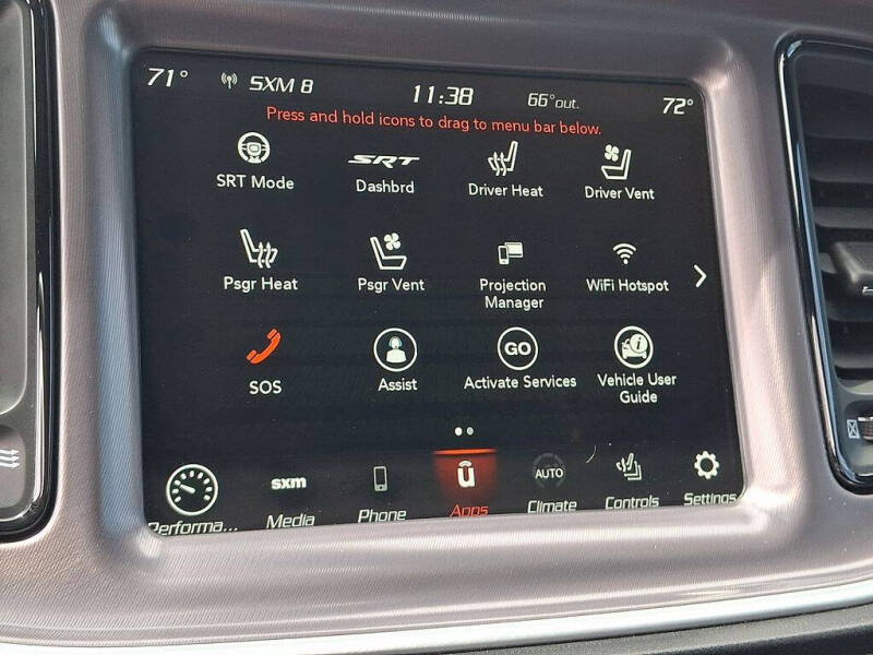2020 Dodge Challenger