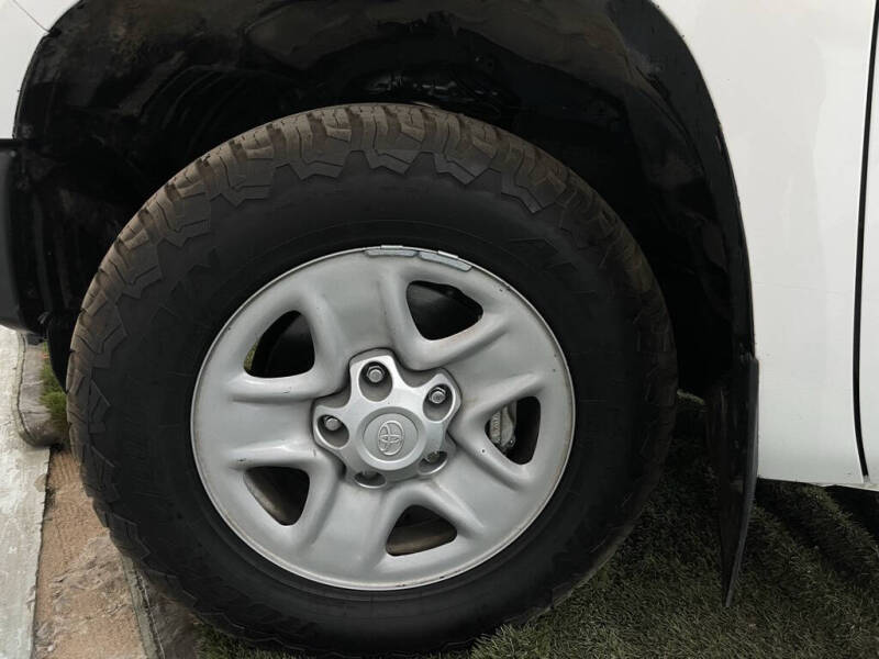 2019 Toyota Tundra SR