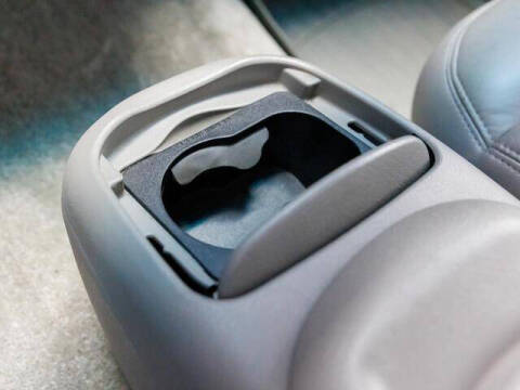 1999 Chevrolet Tahoe