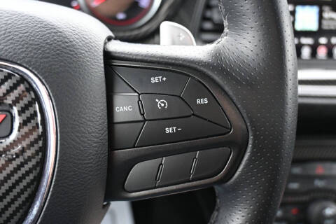 2020 Dodge Challenger GT