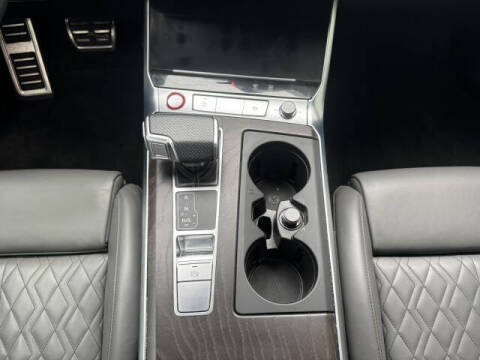 2020 Audi S6 2.9T quattro Premium Plus
