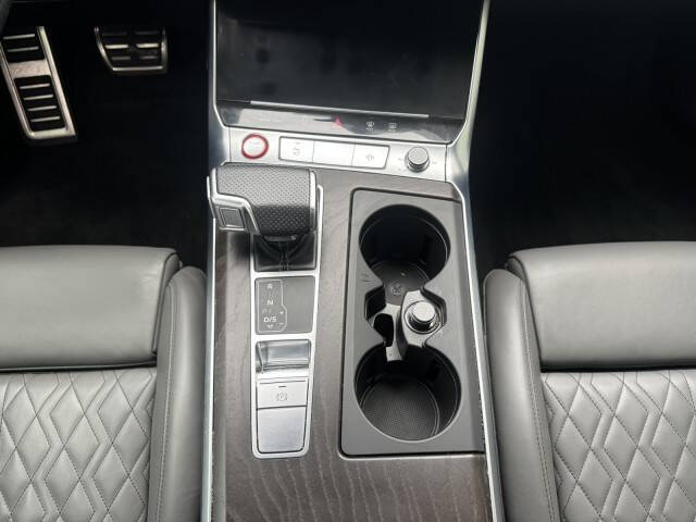 2020 Audi S6 2.9T quattro Premium Plus