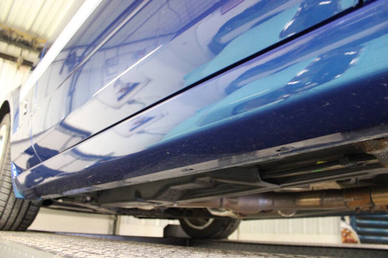 2007 Ford Mustang GT Premium