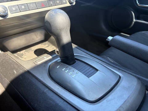 2014 Chevrolet Camaro LS