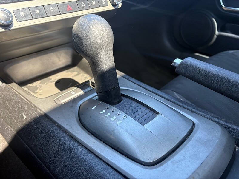 2014 Chevrolet Camaro LS