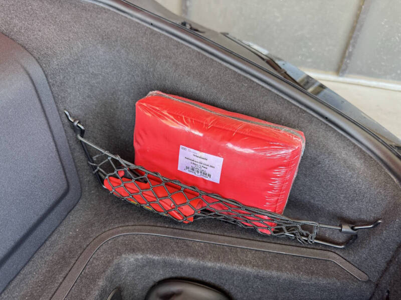 2017 Audi R8 5.2 quattro V10