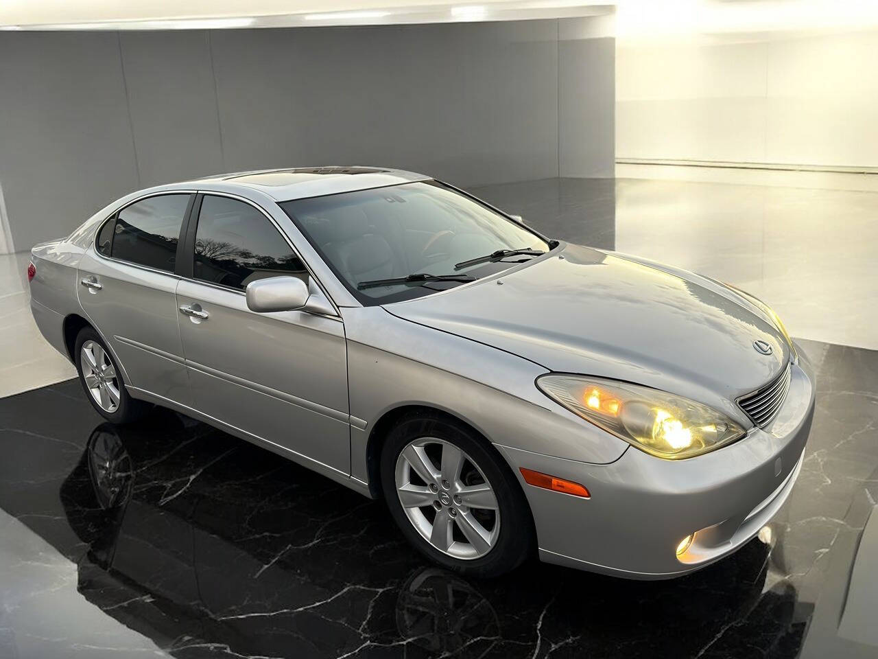 2006 Lexus ES 330 for sale at North Georgia Auto Sales in Dalton, GA