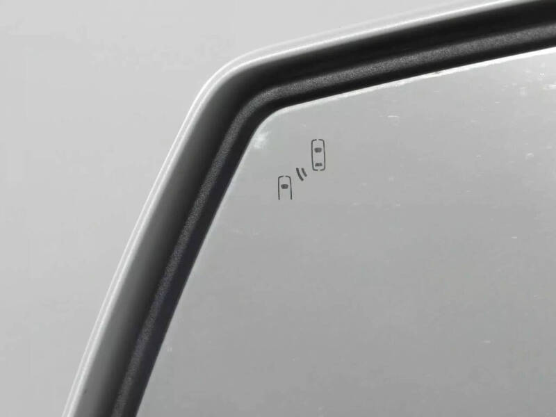 2017 Chevrolet Traverse Premier